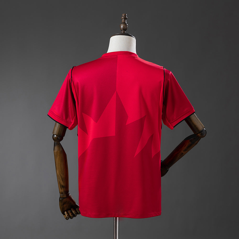 Καναδάς Mundial Custom