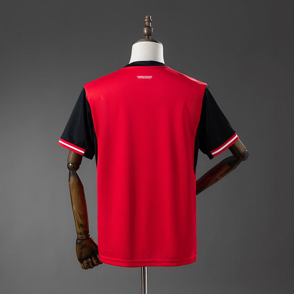 Αυστρία Mundial Custom
