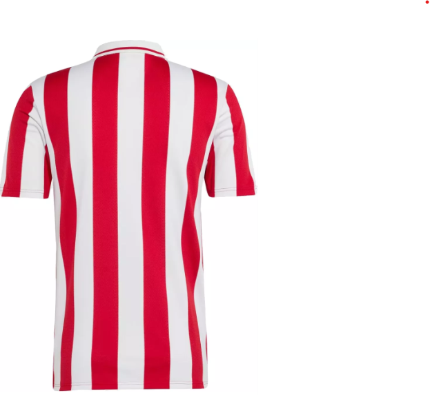 🔴⚪ Επετειακή Φανέλα Για τα 100 χρονια Ολυμπιακός Retro Αιώνια Κλασική