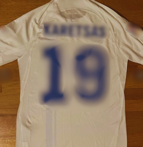 Ελληνικό Ποδόσφαιρο custom #PAGE 1
