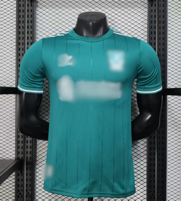 New 2025/26 Season Πρωταθλήματα Ποδοσφαίρου Custom #PAGE 1