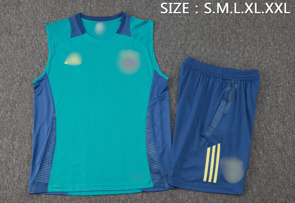 Αμάνικα Σέτ Custom #PAGE 2
