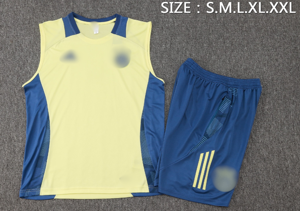 Αμάνικα Σέτ Custom #PAGE 2
