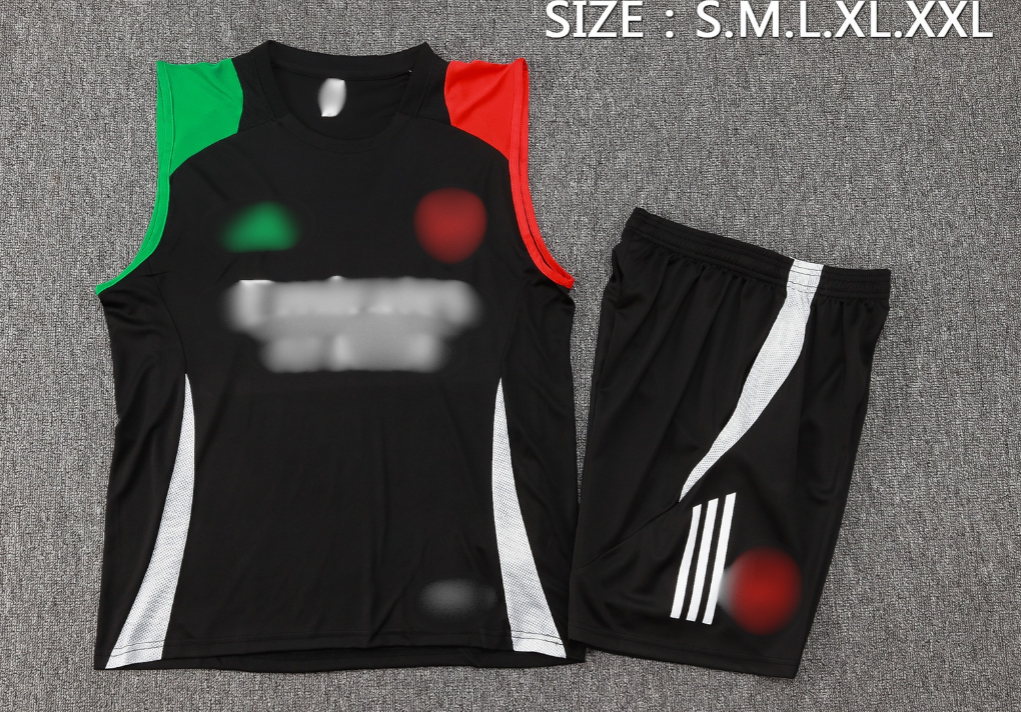 Αμάνικα Σέτ Custom #PAGE 2