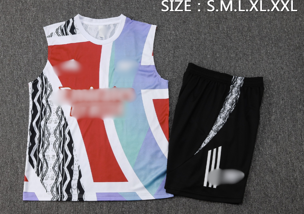 Αμάνικα Σέτ Custom #PAGE 2