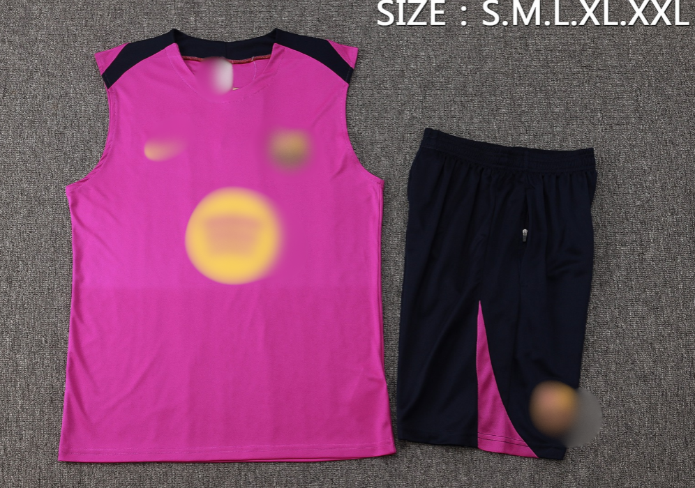 Αμάνικα Σέτ Custom #PAGE 2