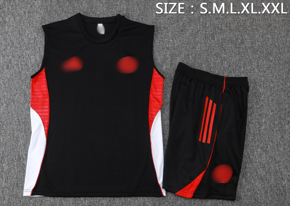 Αμάνικα Σέτ Custom #PAGE 2