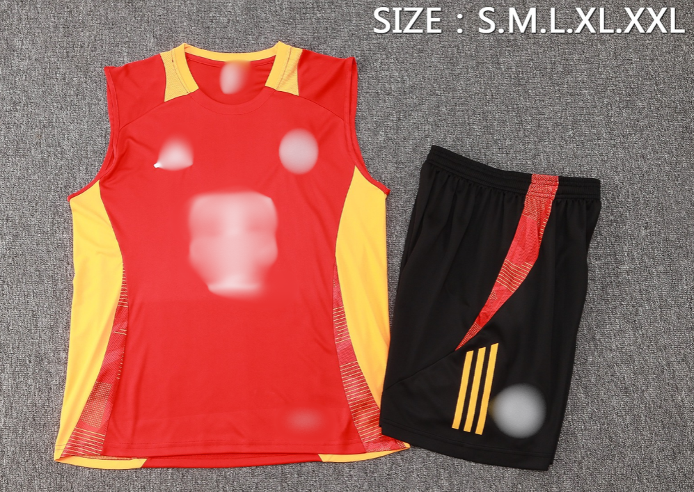 Αμάνικα Σέτ Custom #PAGE 2