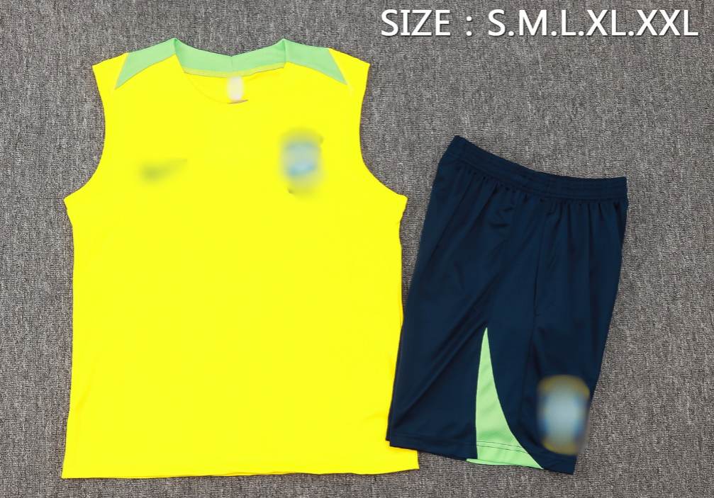 Αμάνικα Σέτ Custom #PAGE 2