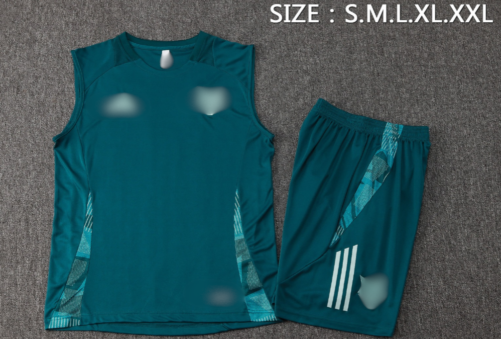Αμάνικα Σέτ Custom #PAGE 1