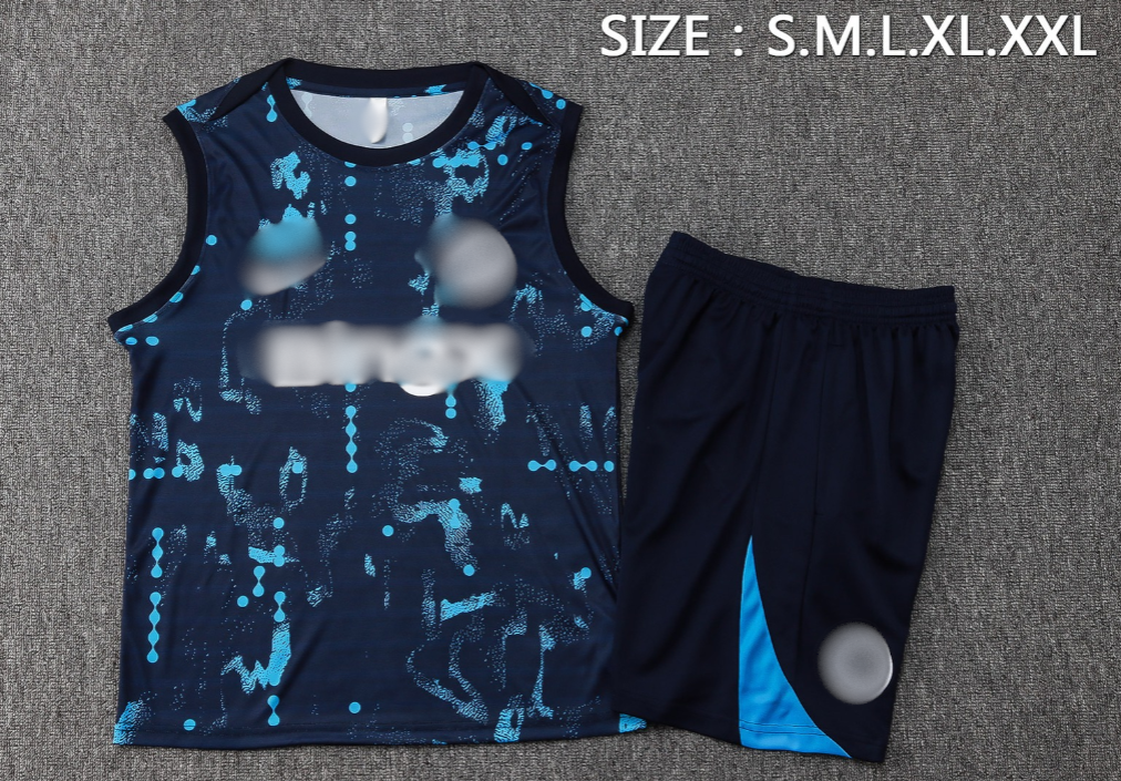 Αμάνικα Σέτ Custom #PAGE 1