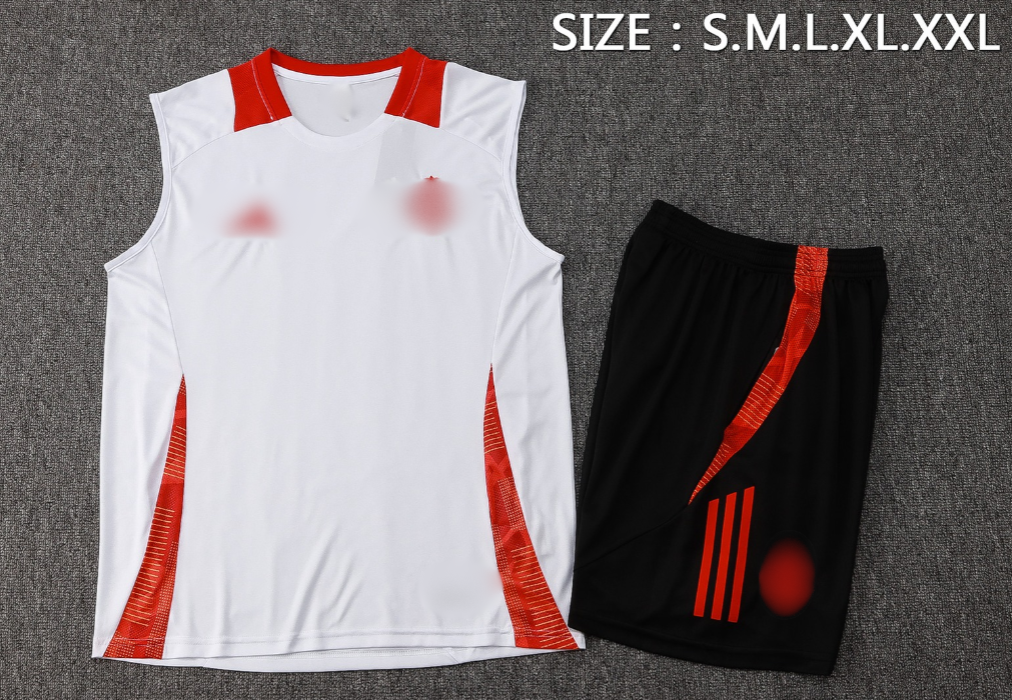 Αμάνικα Σέτ Custom #PAGE 1