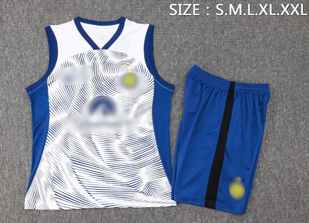 Αμάνικα Σέτ Custom #PAGE 1