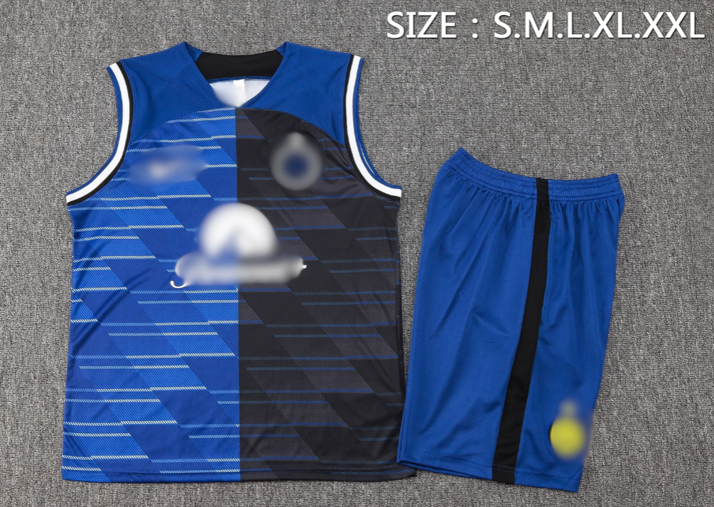 Αμάνικα Σέτ Custom #PAGE 1