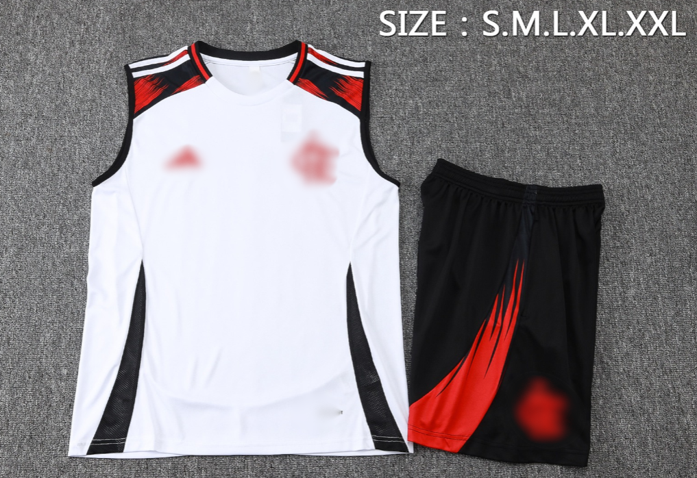 Αμάνικα Σέτ Custom #PAGE 1