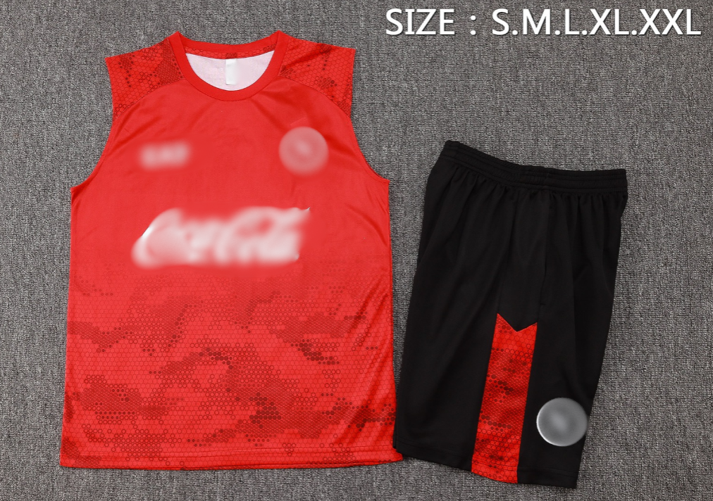 Αμάνικα Σέτ Custom #PAGE 1