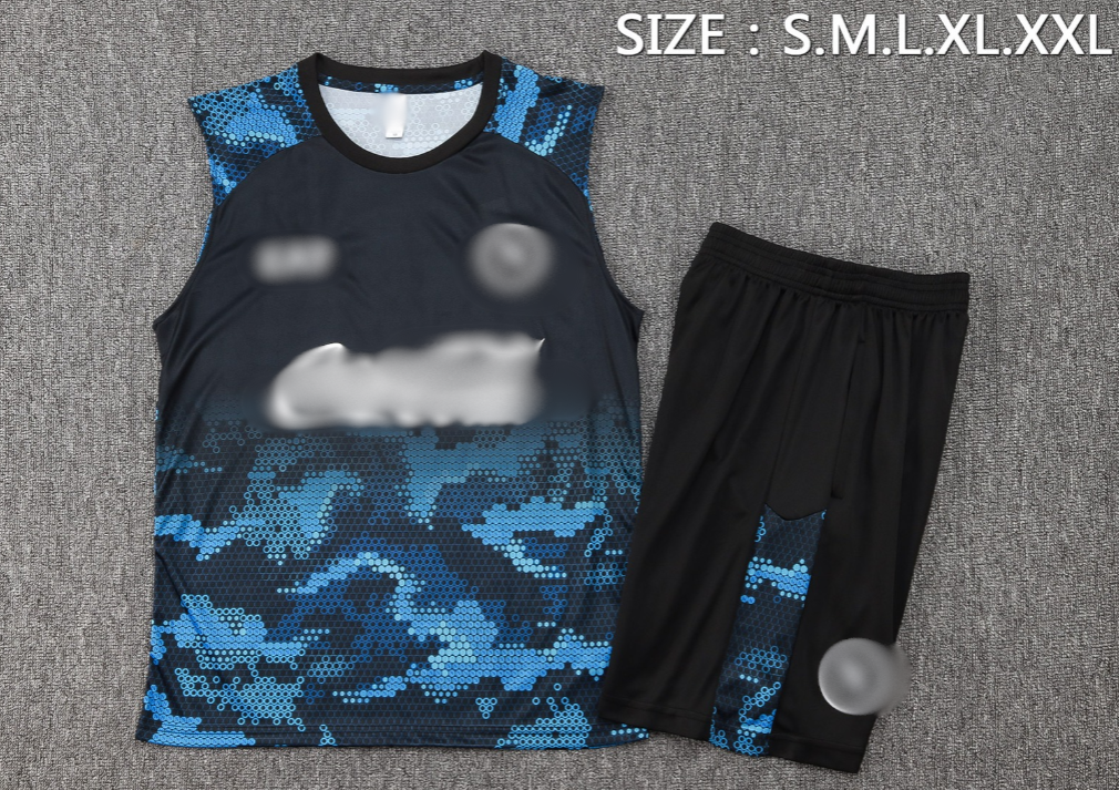 Αμάνικα Σέτ Custom #PAGE 1
