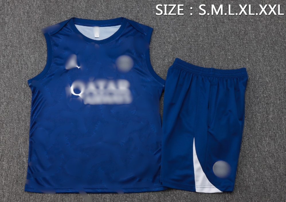 Αμάνικα Σέτ Custom #PAGE 1