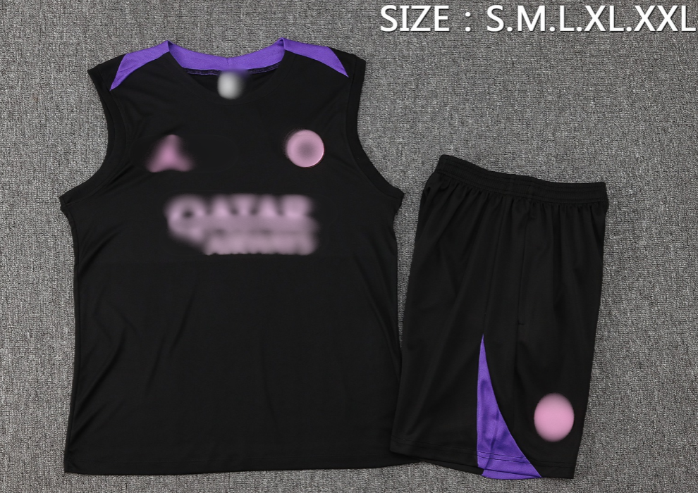 Αμάνικα Σέτ Custom #PAGE 1