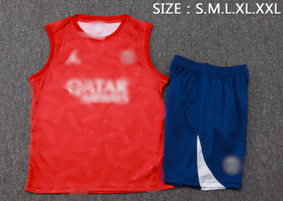 Αμάνικα Σέτ Custom #PAGE 1