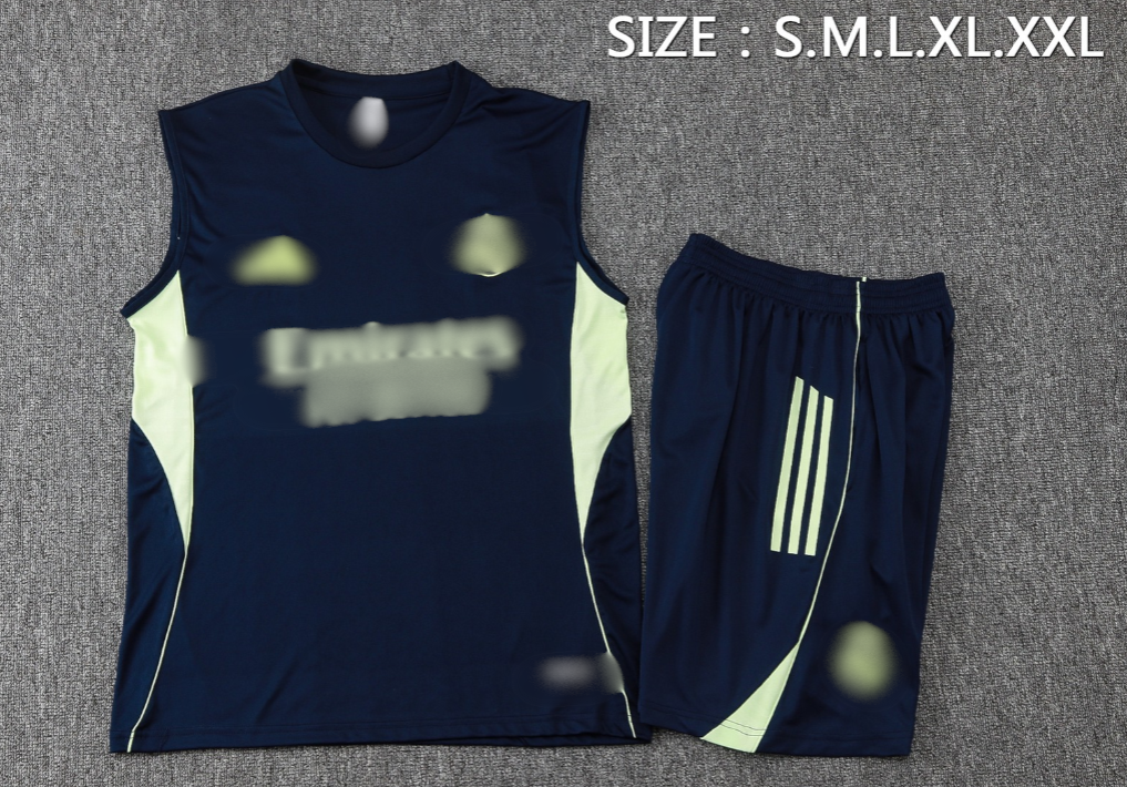 Αμάνικα Σέτ Custom #PAGE 1