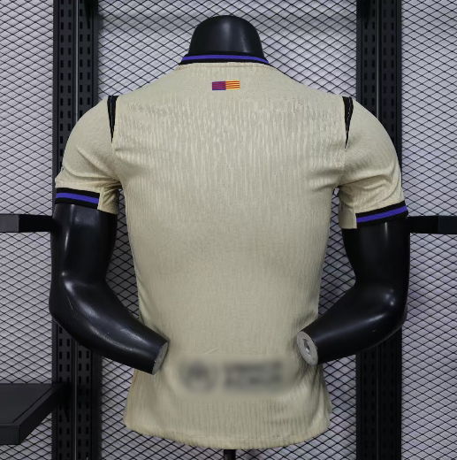 Φανέλα Βαρκελώνη 1 Custom