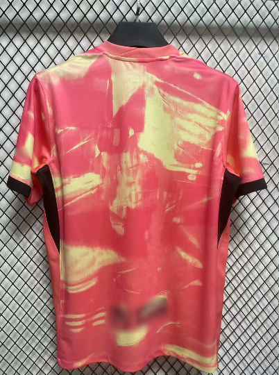 Φανέλα Βαρκελώνη 2 Custom