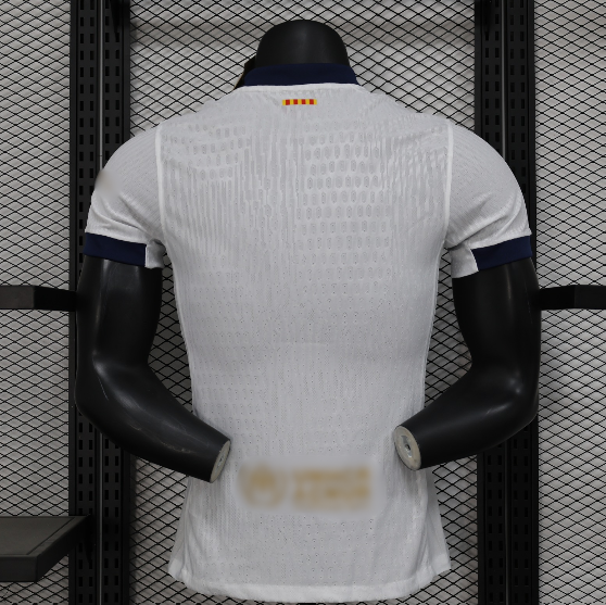 Φανέλα Βαρκελώνη 3 Custom