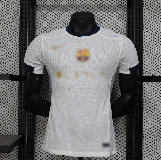 Φανέλα Βαρκελώνη 3 Custom