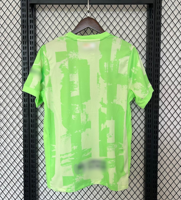 Φανέλα Βαρκελώνη 7 Custom