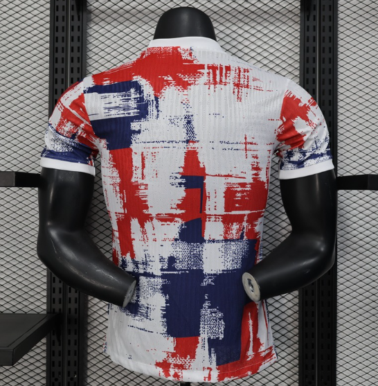 Φανέλα Βαρκελώνη 10 Custom