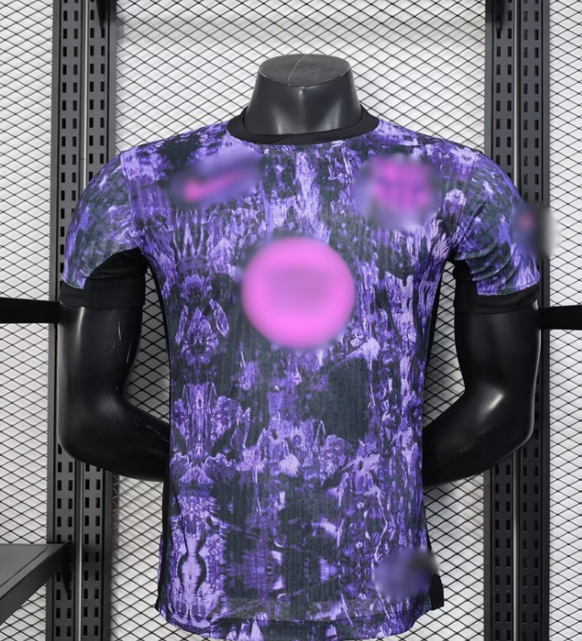 Φανέλα Βαρκελώνη 14 Custom