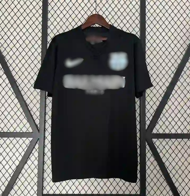 Φανέλα Βαρκελώνη 18 Custom