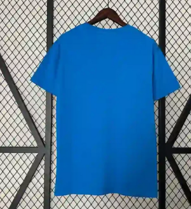 Φανέλα Βαρκελώνη 19 Custom
