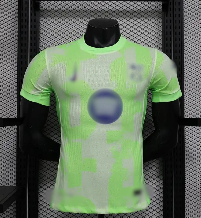 Φανέλα Βαρκελώνη 21 Custom