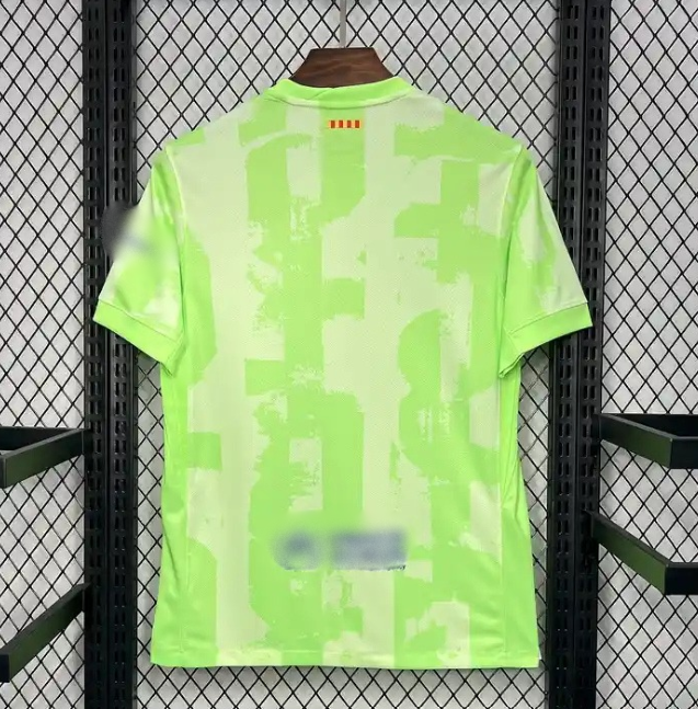 Φανέλα Βαρκελώνη 22 Custom