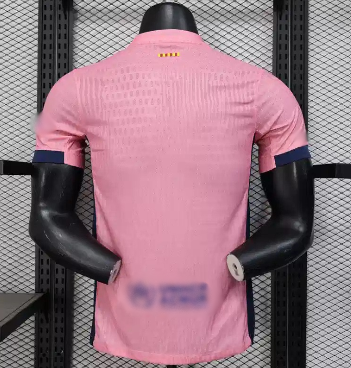 Φανέλα Βαρκελώνη 12 Custom