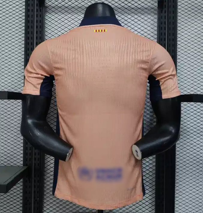 Φανέλα Βαρκελώνη 23 Custom