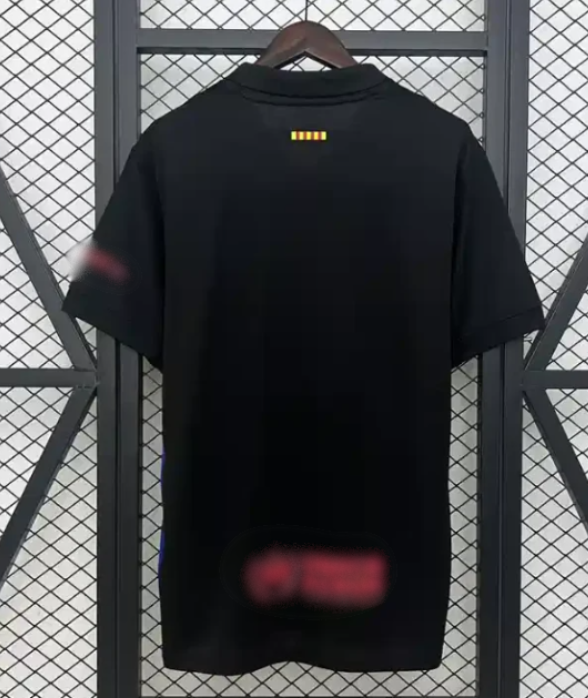 Φανέλα Βαρκελώνη 27 Custom