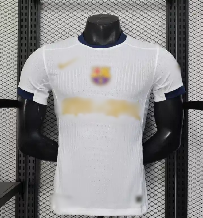 Φανέλα Βαρκελώνη 29 Custom