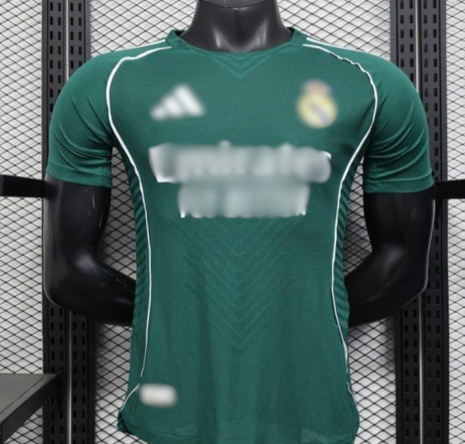Φανέλα Μαδρίτη 13 Custom