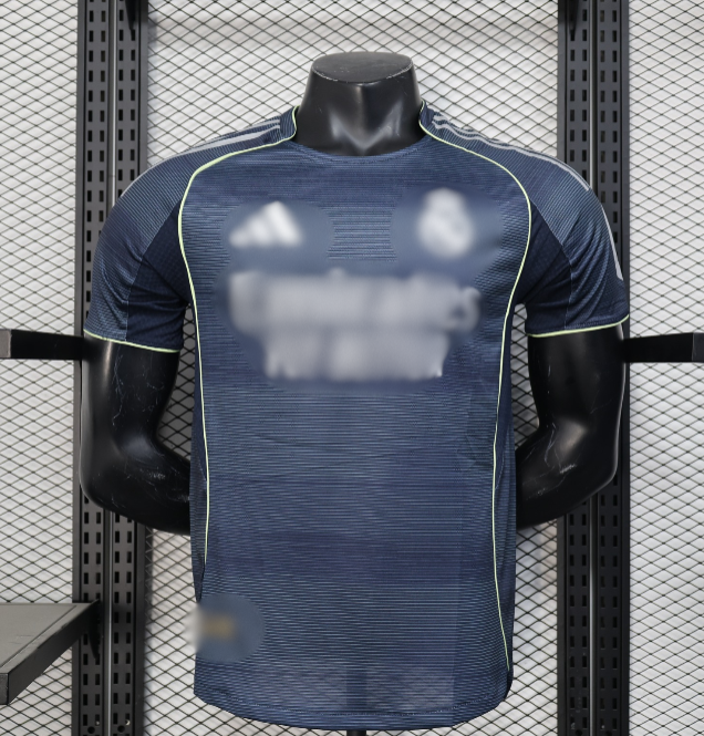 Φανέλα Μαδρίτη 23 Custom