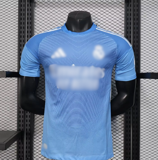 Φανέλα Μαδρίτη 21 Custom