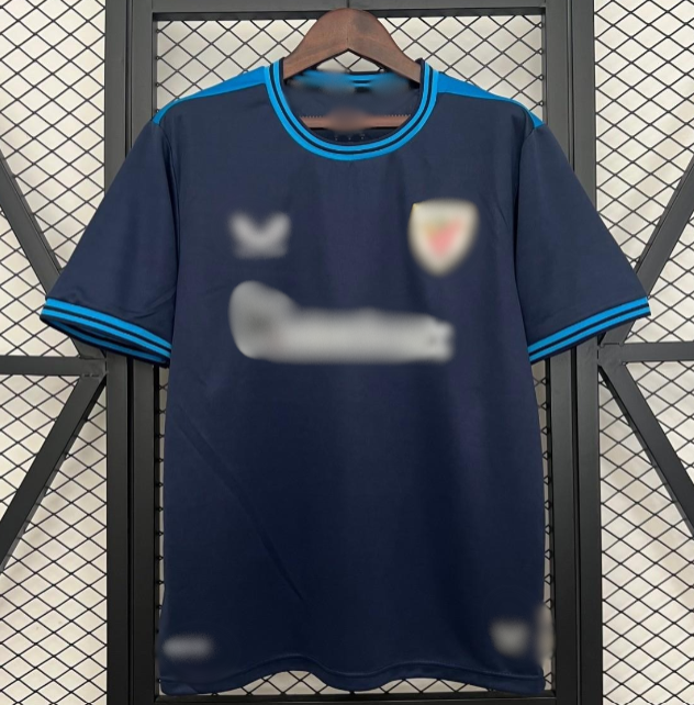 Φανέλα Αθλέτικο 6 Custom
