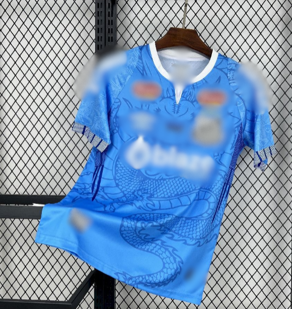 Πρωτάθλημα Βραζιλίας Custom 43