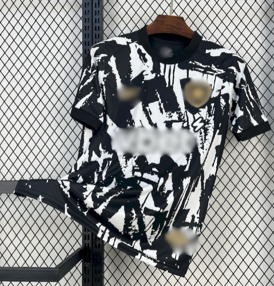 Πρωτάθλημα Βραζιλίας Custom 16
