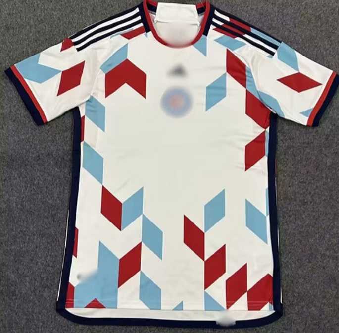 Πρωτάθλημα Αμερικής Custom 5