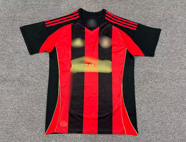 Πρωτάθλημα Αμερικής Custom 7