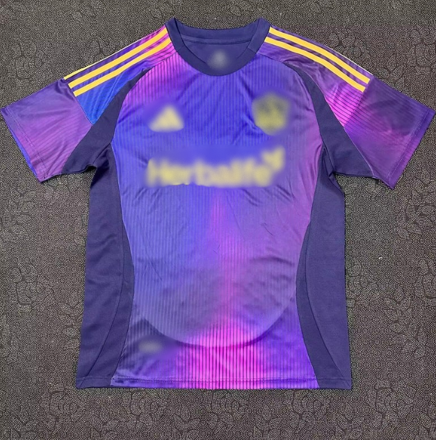 Πρωτάθλημα Αμερικής Custom 11