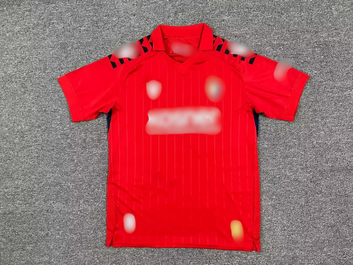 NEW 2025/26 Season ΟΣΑΣΟΥΝΑ Custom